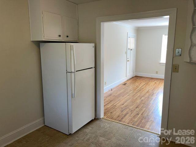 1308 Kings Drive S, Charlotte, NC 28207