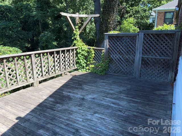 1308 Kings Drive S, Charlotte, NC 28207