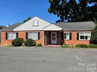 1308 Kings Drive S, Charlotte, NC 28207