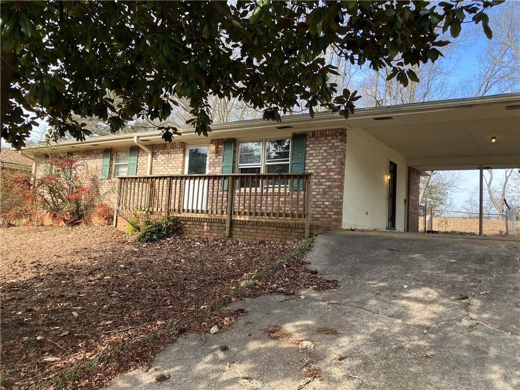 8475 Lee Road, Lithia Springs, GA 30122
