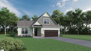 16 Deer Way, Greenville, SC 29617