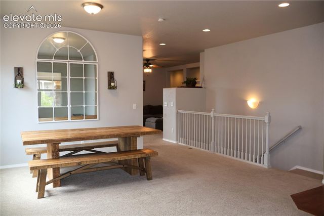 14628 Allegiance Drive, Colorado Springs, CO 80921