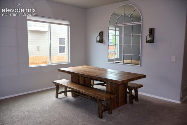 14628 Allegiance Drive, Colorado Springs, CO 80921