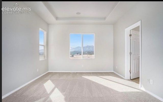 14628 Allegiance Drive, Colorado Springs, CO 80921