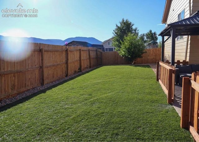 14628 Allegiance Drive, Colorado Springs, CO 80921
