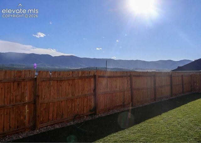 14628 Allegiance Drive, Colorado Springs, CO 80921