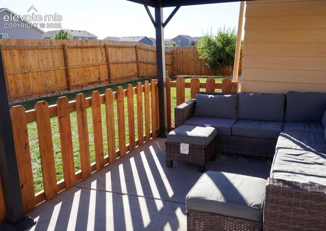 14628 Allegiance Drive, Colorado Springs, CO 80921