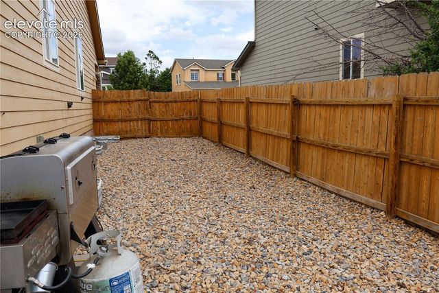 14628 Allegiance Drive, Colorado Springs, CO 80921