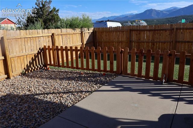 14628 Allegiance Drive, Colorado Springs, CO 80921