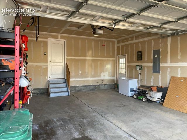 14628 Allegiance Drive, Colorado Springs, CO 80921