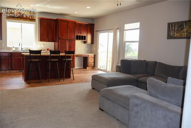 14628 Allegiance Drive, Colorado Springs, CO 80921