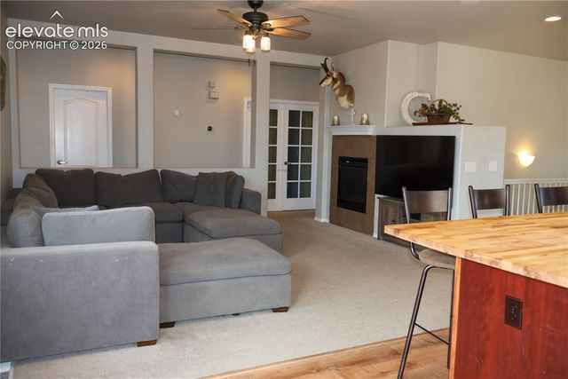 14628 Allegiance Drive, Colorado Springs, CO 80921