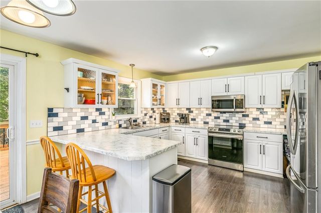 1103 Sequoia Drive, Lewisville, NC 27023