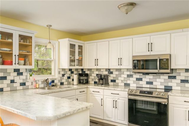 1103 Sequoia Drive, Lewisville, NC 27023