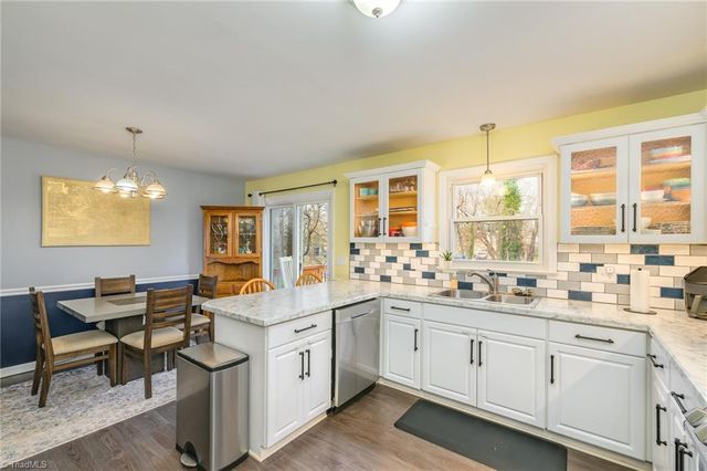 1103 Sequoia Drive, Lewisville, NC 27023