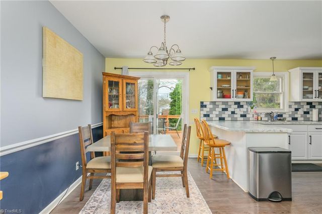 1103 Sequoia Drive, Lewisville, NC 27023