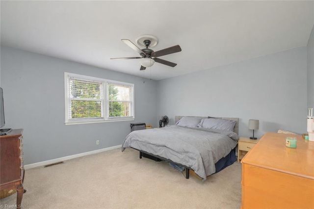 1103 Sequoia Drive, Lewisville, NC 27023