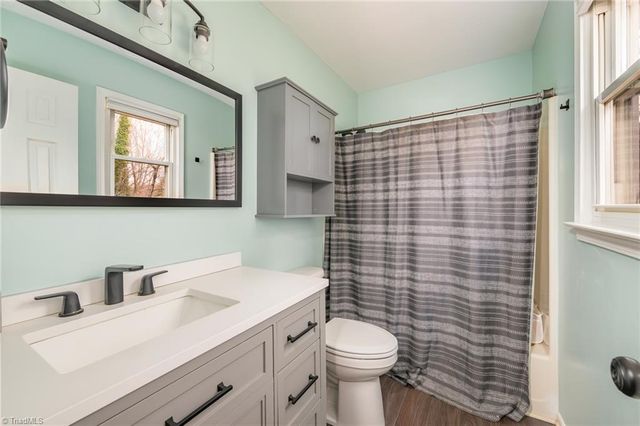 1103 Sequoia Drive, Lewisville, NC 27023