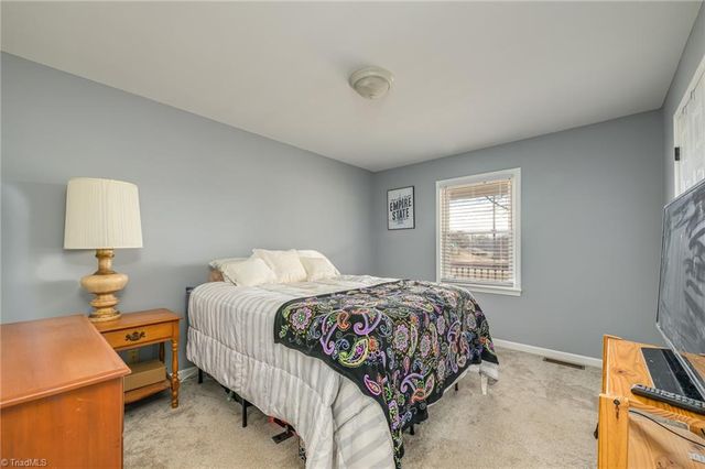 1103 Sequoia Drive, Lewisville, NC 27023