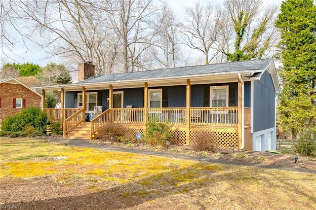 1103 Sequoia Drive, Lewisville, NC 27023