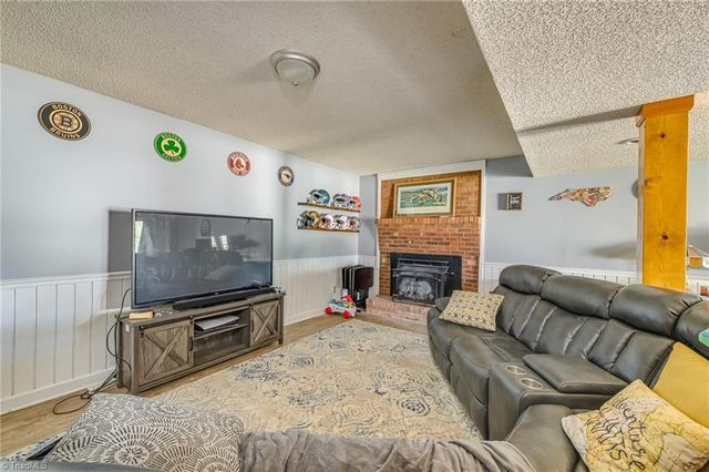 1103 Sequoia Drive, Lewisville, NC 27023