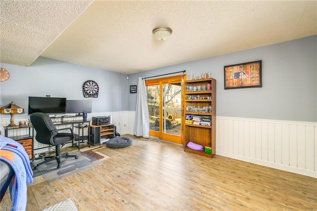 1103 Sequoia Drive, Lewisville, NC 27023