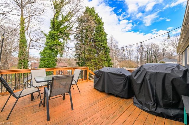 1103 Sequoia Drive, Lewisville, NC 27023