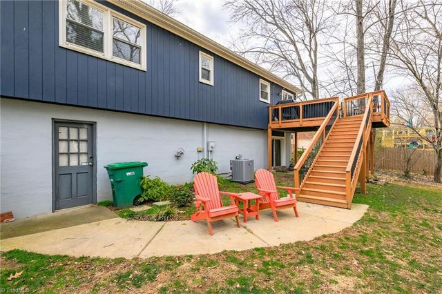 1103 Sequoia Drive, Lewisville, NC 27023