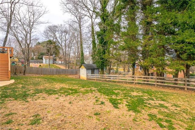 1103 Sequoia Drive, Lewisville, NC 27023