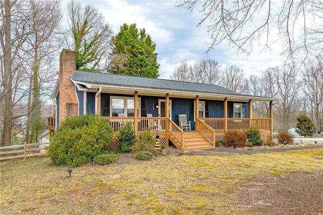 1103 Sequoia Drive, Lewisville, NC 27023