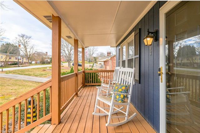 1103 Sequoia Drive, Lewisville, NC 27023