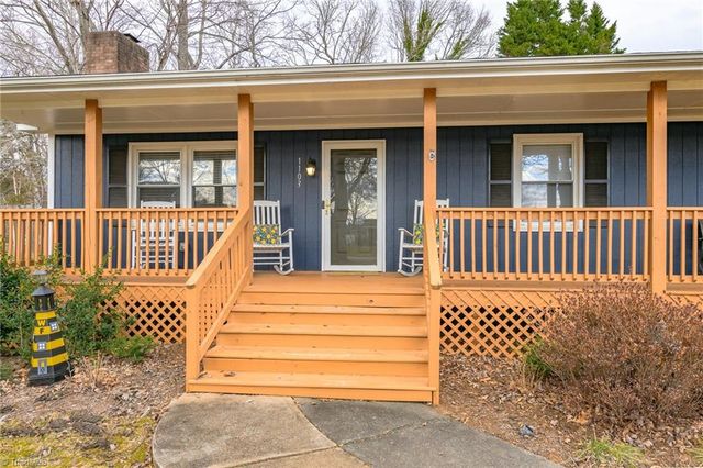 1103 Sequoia Drive, Lewisville, NC 27023