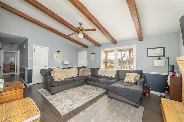 1103 Sequoia Drive, Lewisville, NC 27023