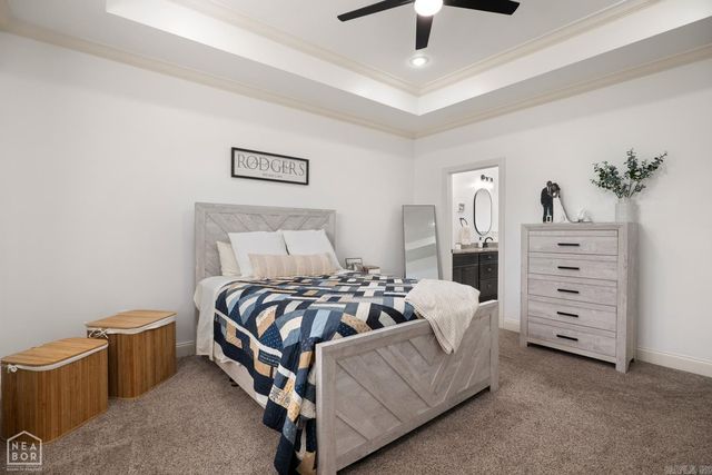 425 Brookstone Drive, Jonesboro, AR 72404
