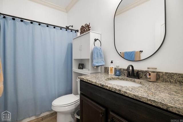 425 Brookstone Drive, Jonesboro, AR 72404
