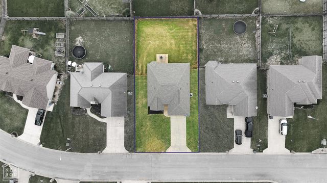 425 Brookstone Drive, Jonesboro, AR 72404