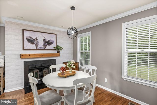 107 CROSSING RD, Fredericksburg, VA 22406