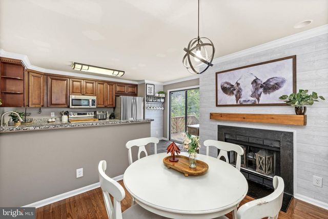 107 CROSSING RD, Fredericksburg, VA 22406