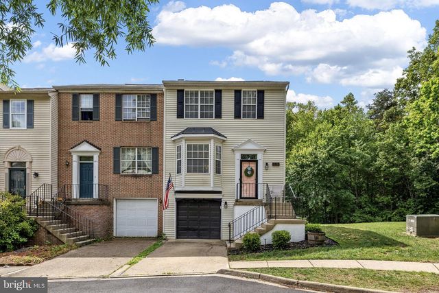 107 CROSSING RD, Fredericksburg, VA 22406
