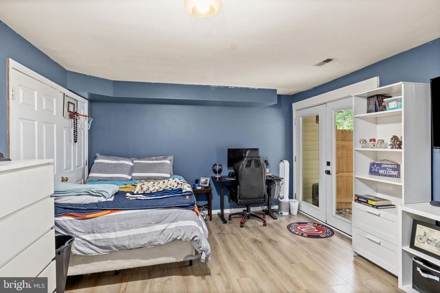 107 CROSSING RD, Fredericksburg, VA 22406