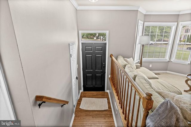 107 CROSSING RD, Fredericksburg, VA 22406