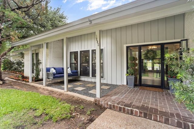 3808 Black Canyon Road, Fort Worth, TX 76109