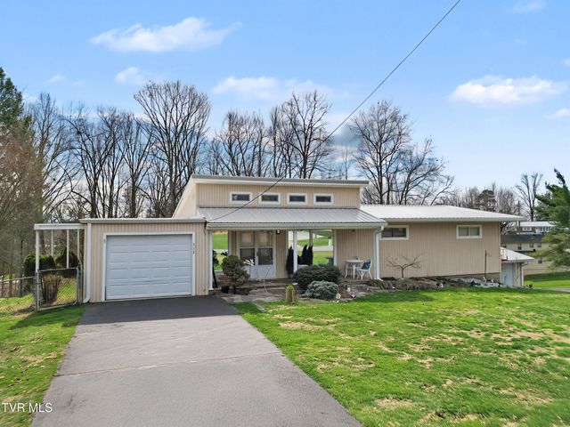 312 Hope Road, Greeneville, TN 37745