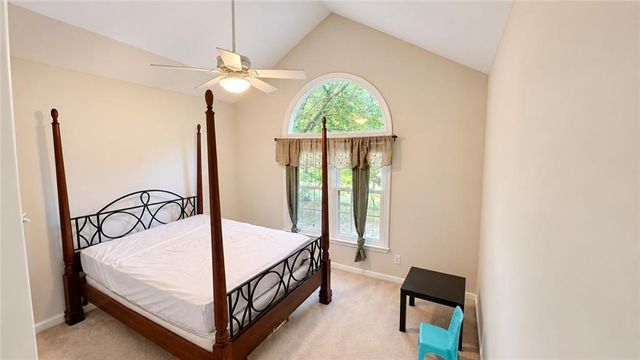 2370 Friars Gate Drive, Lawrenceville, GA 30043