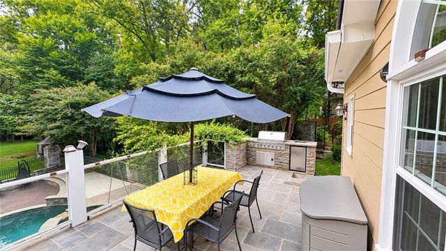 2370 Friars Gate Drive, Lawrenceville, GA 30043