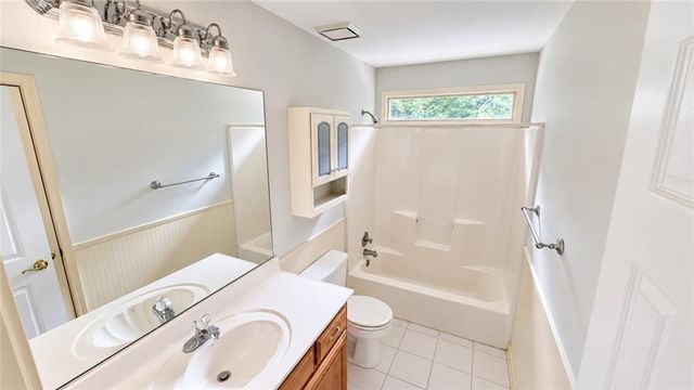 2370 Friars Gate Drive, Lawrenceville, GA 30043