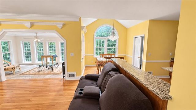 2370 Friars Gate Drive, Lawrenceville, GA 30043