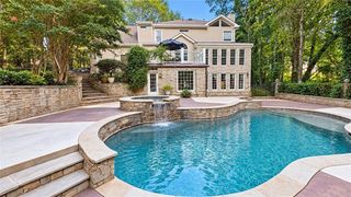 2370 Friars Gate Drive, Lawrenceville, GA 30043