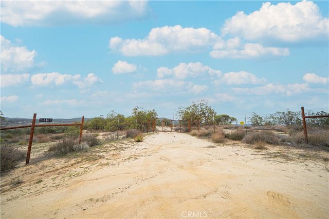 4 Haupert Road, Anza, CA 92539