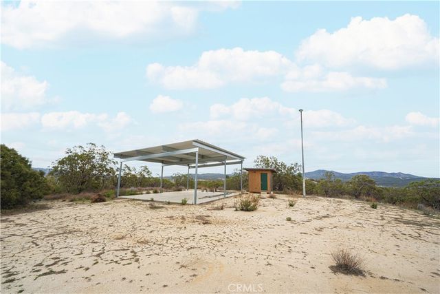 4 Haupert Road, Anza, CA 92539